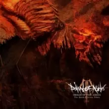 Image of Origin of the Ashes: The Dark-electro Years