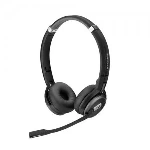 Image of Sennheiser EPOS IMPACT SDW-60 HS Stereo Wireless Headset
