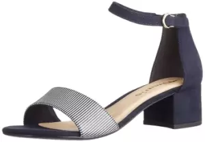 Image of Tamaris Comfort Sandals blue 6