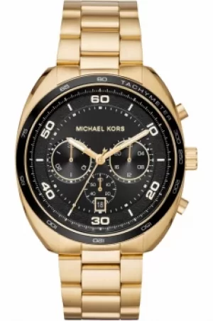Image of Michael Kors Dane Watch MK8614
