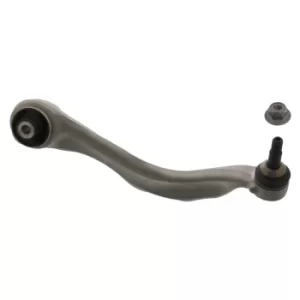 Image of Track Control Arm Link 39980 by Febi Bilstein Front Axle Right RH