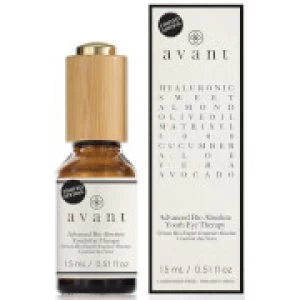 Image of Avant Skincare Limited Edition Advanced Bio Absolute Youth Eye Therapy 15ml