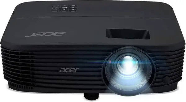 Image of Acer X1323WHP 3500 ANSI Lumens WXGA Essential Ceiling-mounted DLP Projector