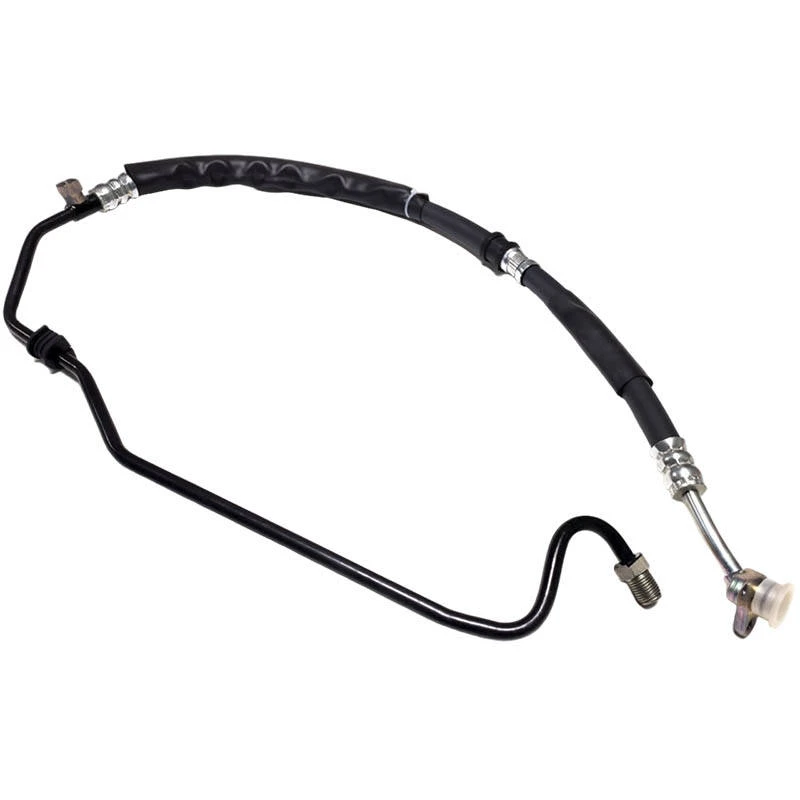 Image of LCC LCC9304 Hydraulic Hose, steering system Hydraulic Hose,steering system (677)