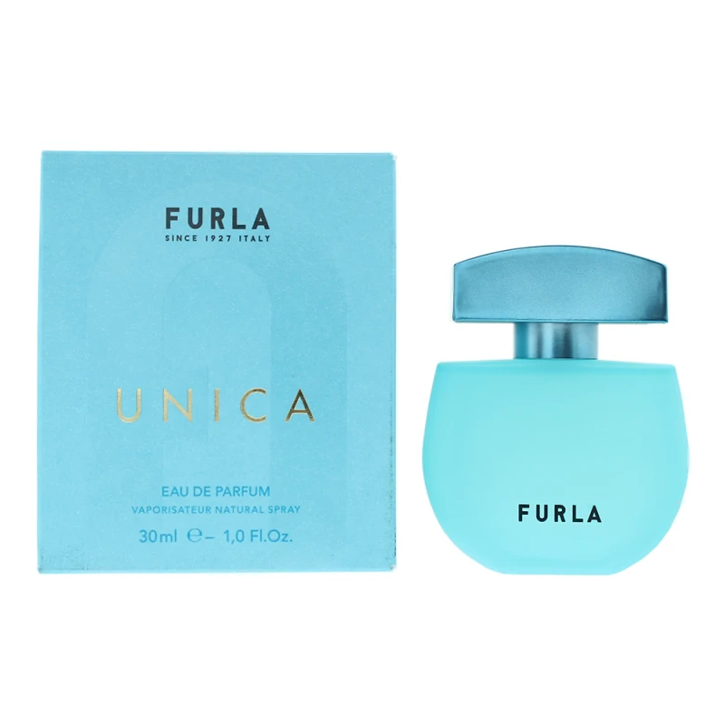 Image of Furla Unica Eau de Parfum 30ml