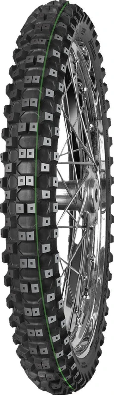 Image of 70000982 - Mitas Enduro Trail-Rally MH Super Light Front Tyre Blackwall 54R 3.00-21/90/90-21" 70000982