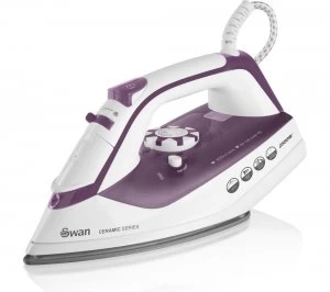Image of Swan SI30150N 2500W Steam Iron