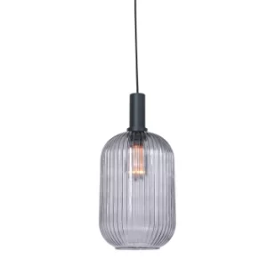 Image of Danske Dome Pendant Ceiling Lights Matt Zwart