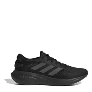Image of adidas Supernova 2 Trainers Mens - Black