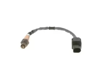Image of Bosch Lambda sensor 0 281 004 579 Oxygen sensor,O2 sensor HONDA,CR-V IV (RM_),CIVIC IX (FK),CIVIC X Schragheck (FC_, FK),CIVIC IX Tourer (FK)