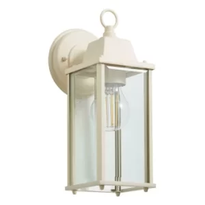 Image of Zinc Lantern CERES Ivory