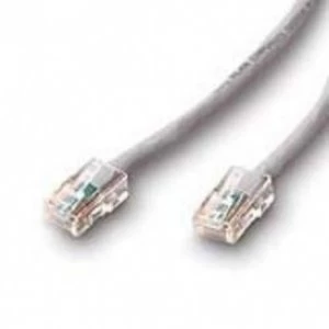 Image of UTP Patch Cable (GREY) 2M
