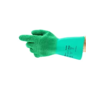 Image of 16-650 SIZE 9,0 Chemical Protection Gloves