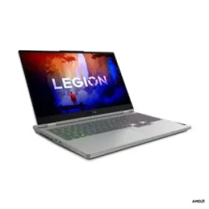 Image of Lenovo Legion 5 15ARH7H 6800H Notebook 39.6cm (15.6") Quad HD AMD Ryzen 7 16GB DDR5-SDRAM 512GB SSD NVIDIA GeForce RTX 3070 Ti WiFi 6E (802.11ax) Wind