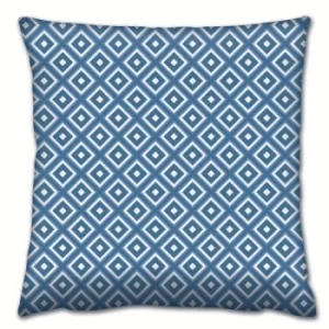 Image of A14383 Multicolor Cushion