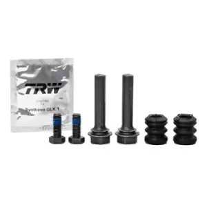 Image of TRW Guide Sleeve Kit, brake caliper ST1494 RENAULT,TWINGO I (C06_),CLIO II (BB0/1/2_, CB0/1/2_),TWINGO II (CN0_),MEGANE Scenic (JA0/1_)