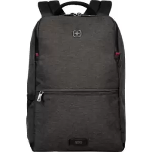 Image of Wenger Laptop backpack MX Reload Suitable for up to: 35,6cm (14) Grey