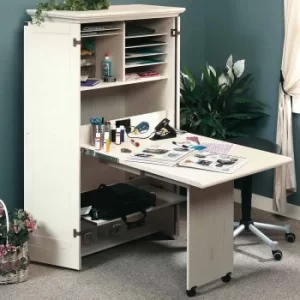 Image of Hideaway Office/Craft Station