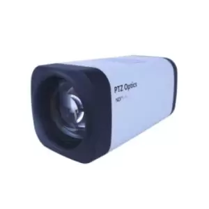 Image of 12X Optical Zoom Static Camera White
