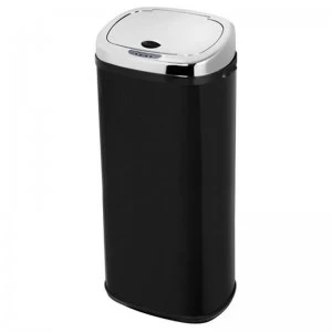 Image of Morphy Richards 50L Square Sensor Bin