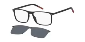 Image of Tommy Hilfiger Sunglasses TJ 0018/CS with Clip-On 003/IR