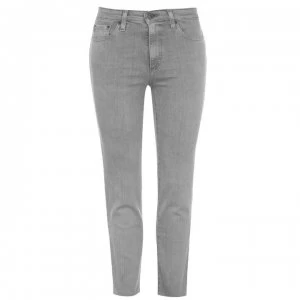 Image of AG Jeans AG Isabelle Jeans - Castlerock