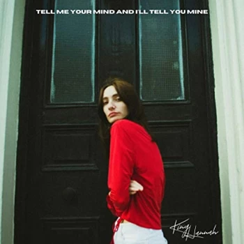 Image of KING HANNAH - Tell Me Your Mind and I'll Tell You Mine CD