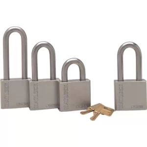 Image of 63.5X76MM Shackle Super Duty Padlock