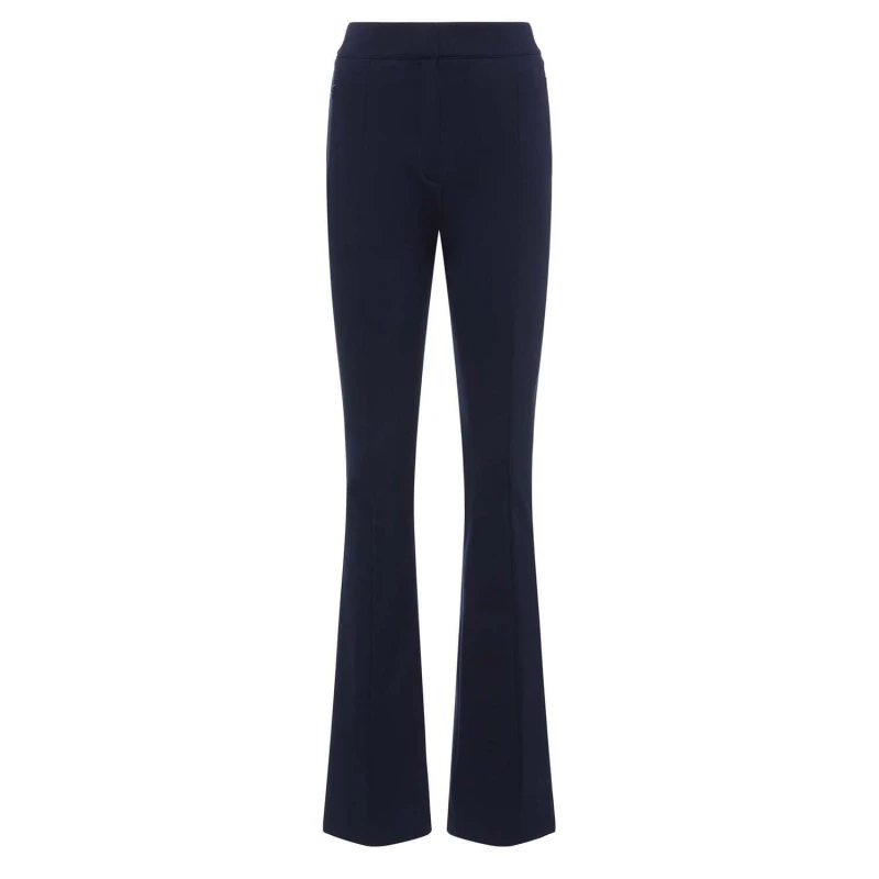 Image of Hugo Hesera Trousers Blue female 10