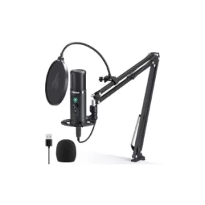 Image of Maono AU-PM422 Podcasting Microphone Kit