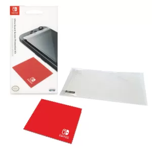 Image of Nintendo Switch Clean and Protect Kit