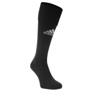 Image of adidas Santos Football Socks Junior - Black