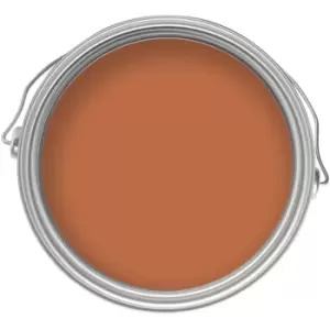 Image of Craig & Rose 1829 Chalky Emulsion - Russet 5L