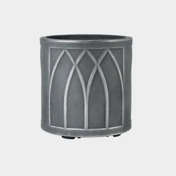 Image of Stewart 32cm Versailles Round Planter