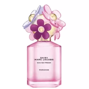 Image of Marc Jacobs Daisy Eau So Fresh Paradise Limited Edition Eau de Toilette For Her 75ml