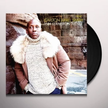 Image of Carlton Jumel Smith - 1634 Lexington Ave Vinyl