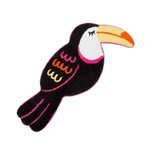 Image of Sass & Belle Tiki Toucan Rug