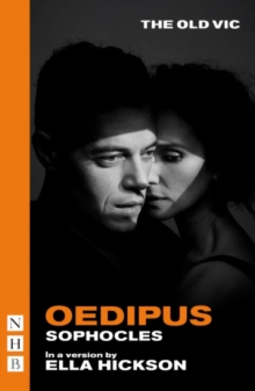 Image of Oedipus Paperback / softback