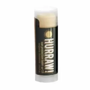 Image of Hurraw Sun Protection Lip Balm 4.3g