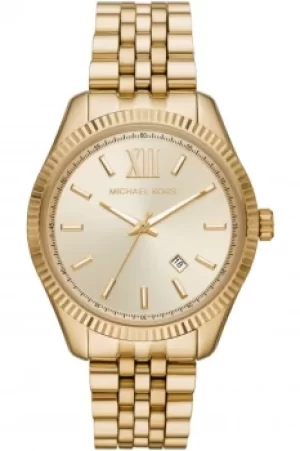 Image of Michael Kors Lexington Watch MK8857