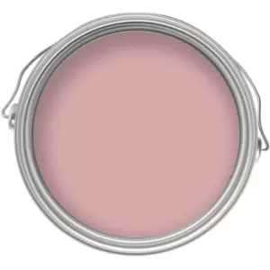 Image of Craig & Rose 1829 Chalky Emulsion - Rose Pink 5L
