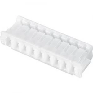 Image of JST ZHR 9 ZHR 9 Casing Series ZH Number of pins 9 Nominal current details 1 A