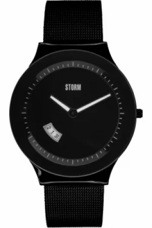 Image of Mens STORM Sotec Watch 47075/SL