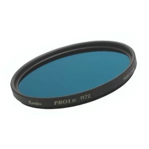 Image of KENKO 55MM PRO 1D R72 FILTER