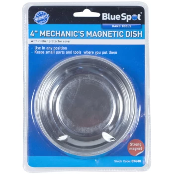 Image of Bluespot - 07648 100mm (4