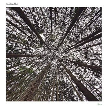 Image of Toshihiko Mori - Jinen CD