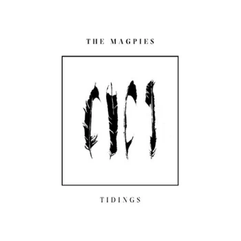 Image of The Magpies - Tidings CD