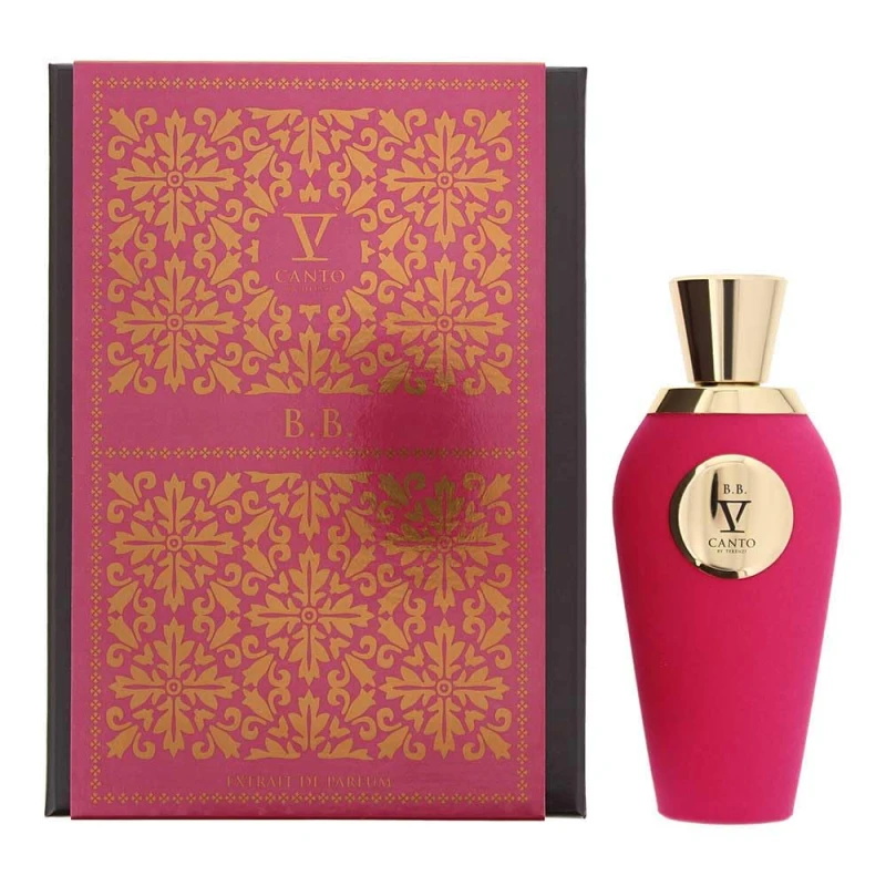 Image of V Canto B.B. Extrait de Parfum 100ml Spray