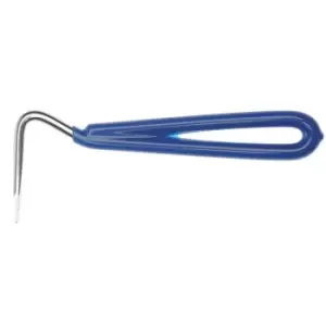 Image of Lincoln Hoof Pick - Blue