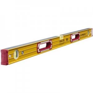 Image of Stabila Type 196-2 15235 Alu spirit level 100 cm